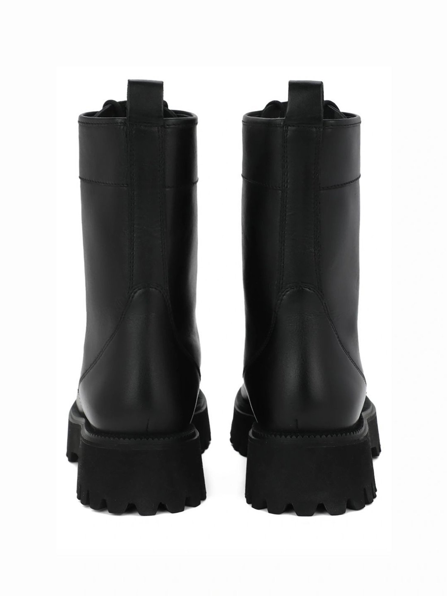 Saint G Women's Anastasia Black Booties