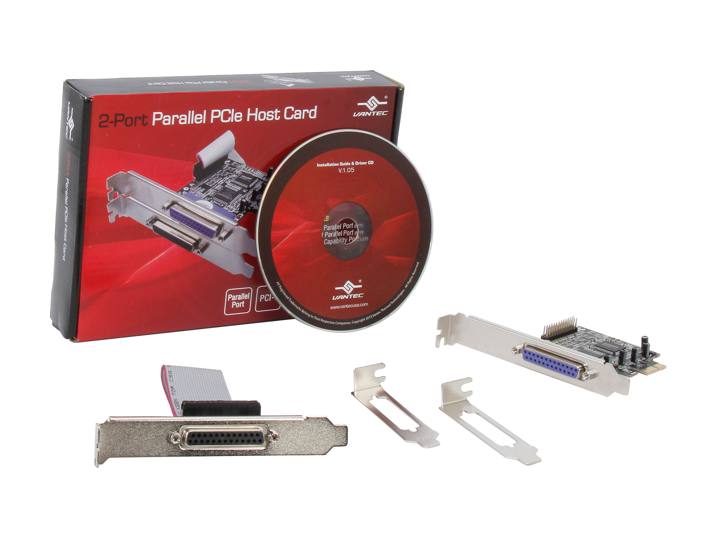 iStarUSA DD-666-2U-M 2U PCIe x16 to PCIe x16 Riser Card Middle Position