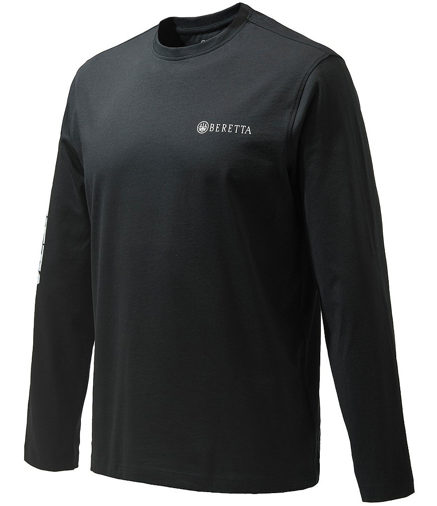 Beretta Team Long-Sleeve Tee