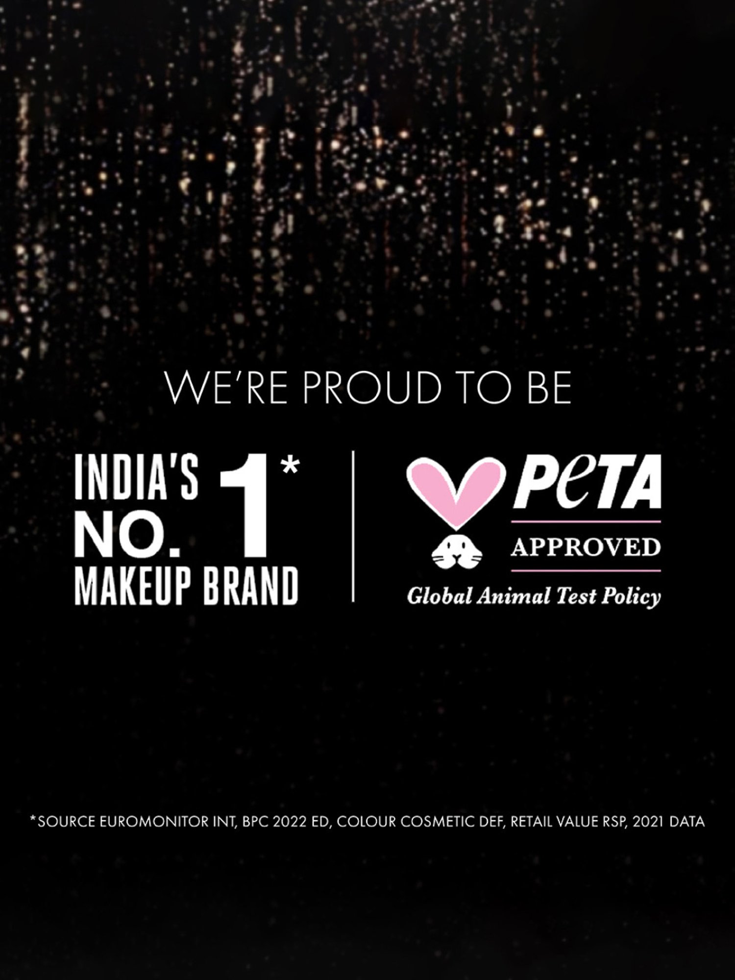 Lakme Glitterati Collection Shine Nail Color Silver Dust - 6 ml