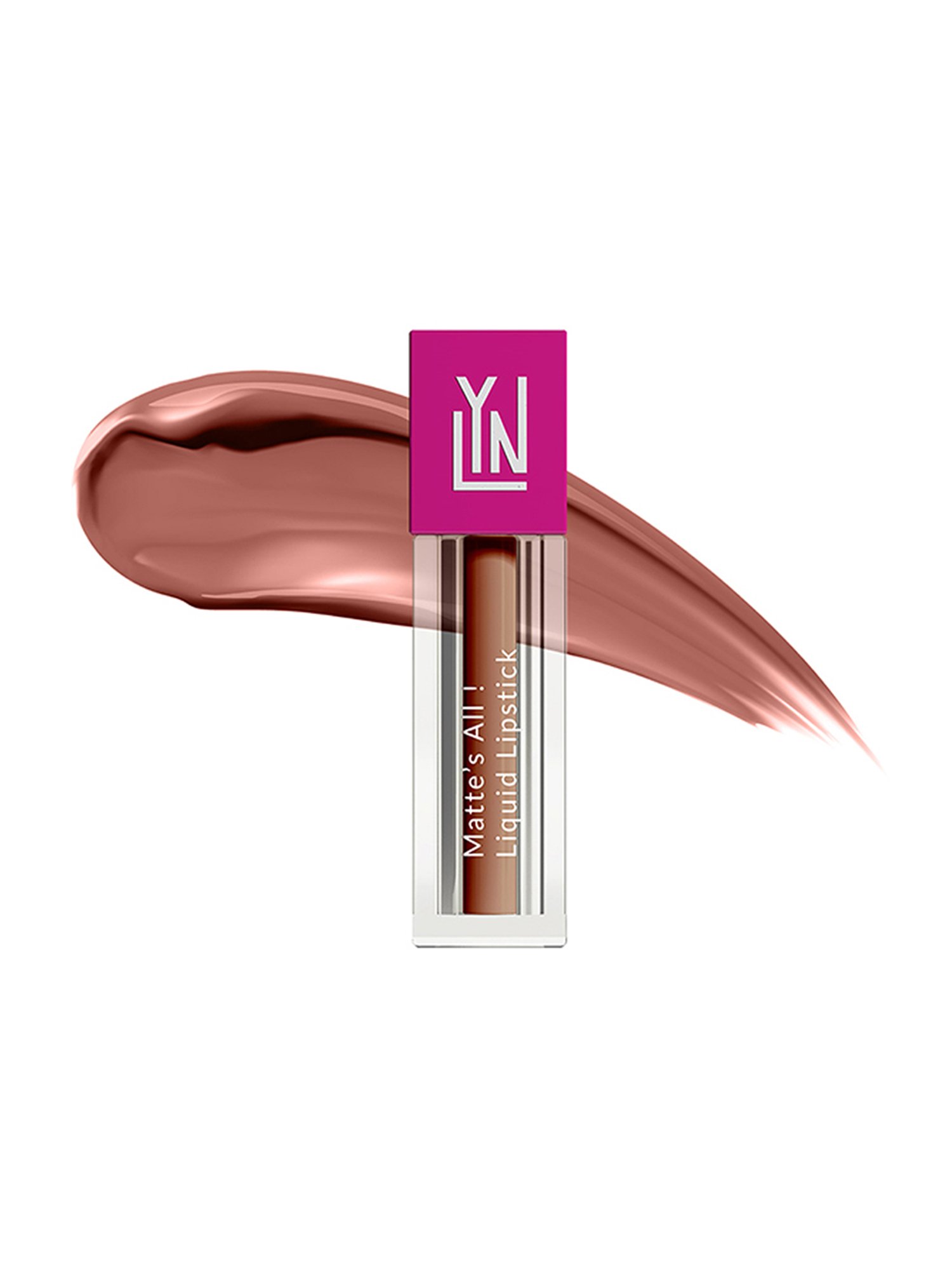 LYN Matte Liquid Lipstick Back to Office Combo