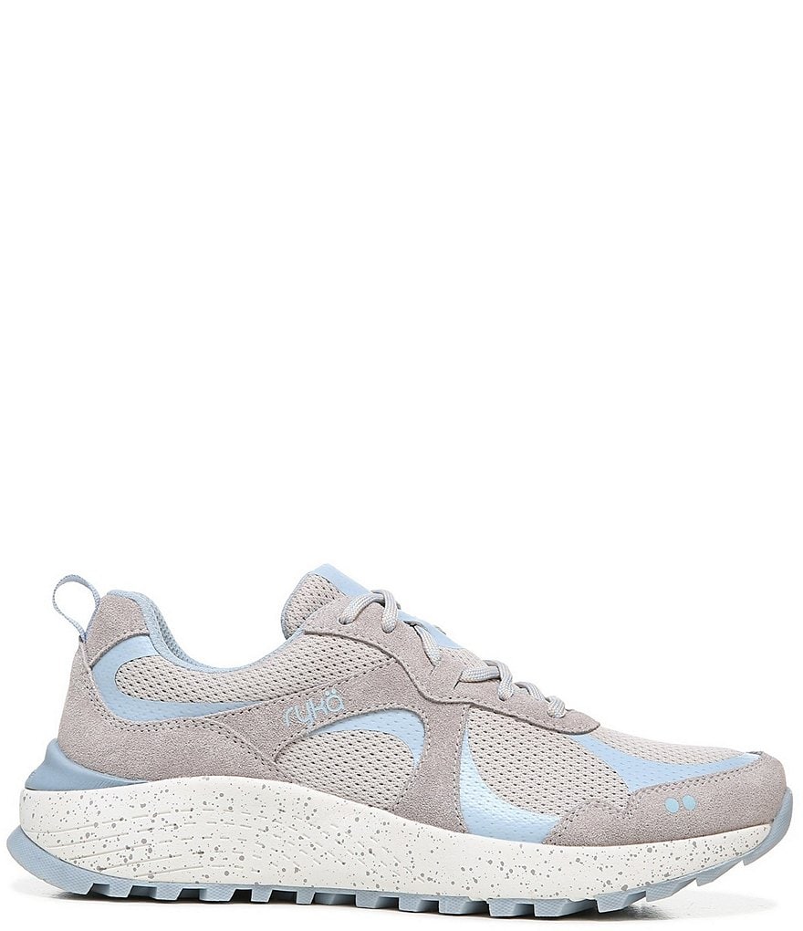 Reebok Women's DailyFit Slip-On Sneakers