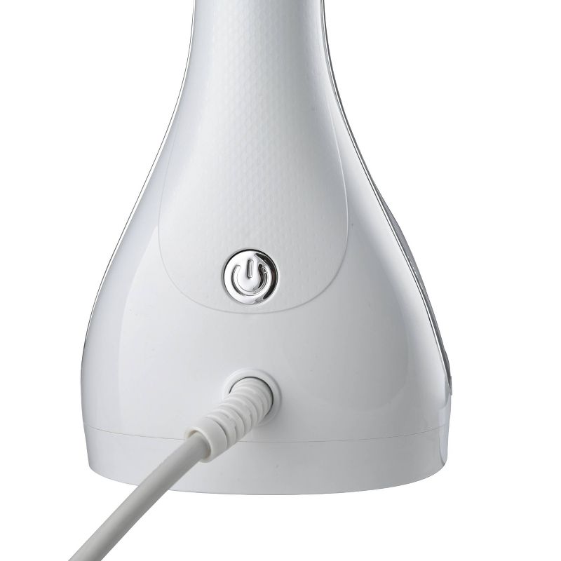 True & Tidy Power Steam Press PLUS White