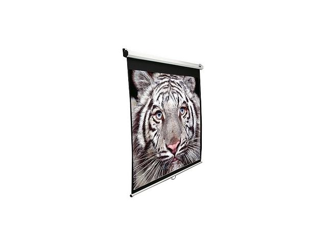 Elitescreens 170" Manual Projection Screen M170XWS1