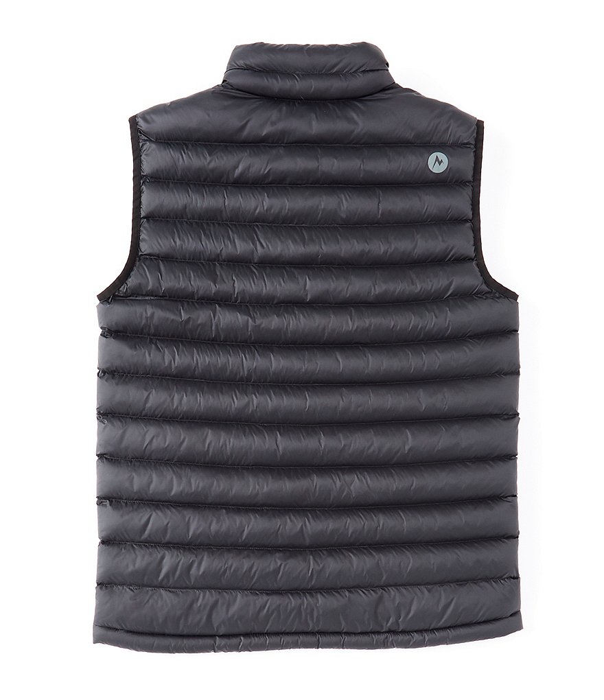 Marmot Insulated Solus Puff Vest