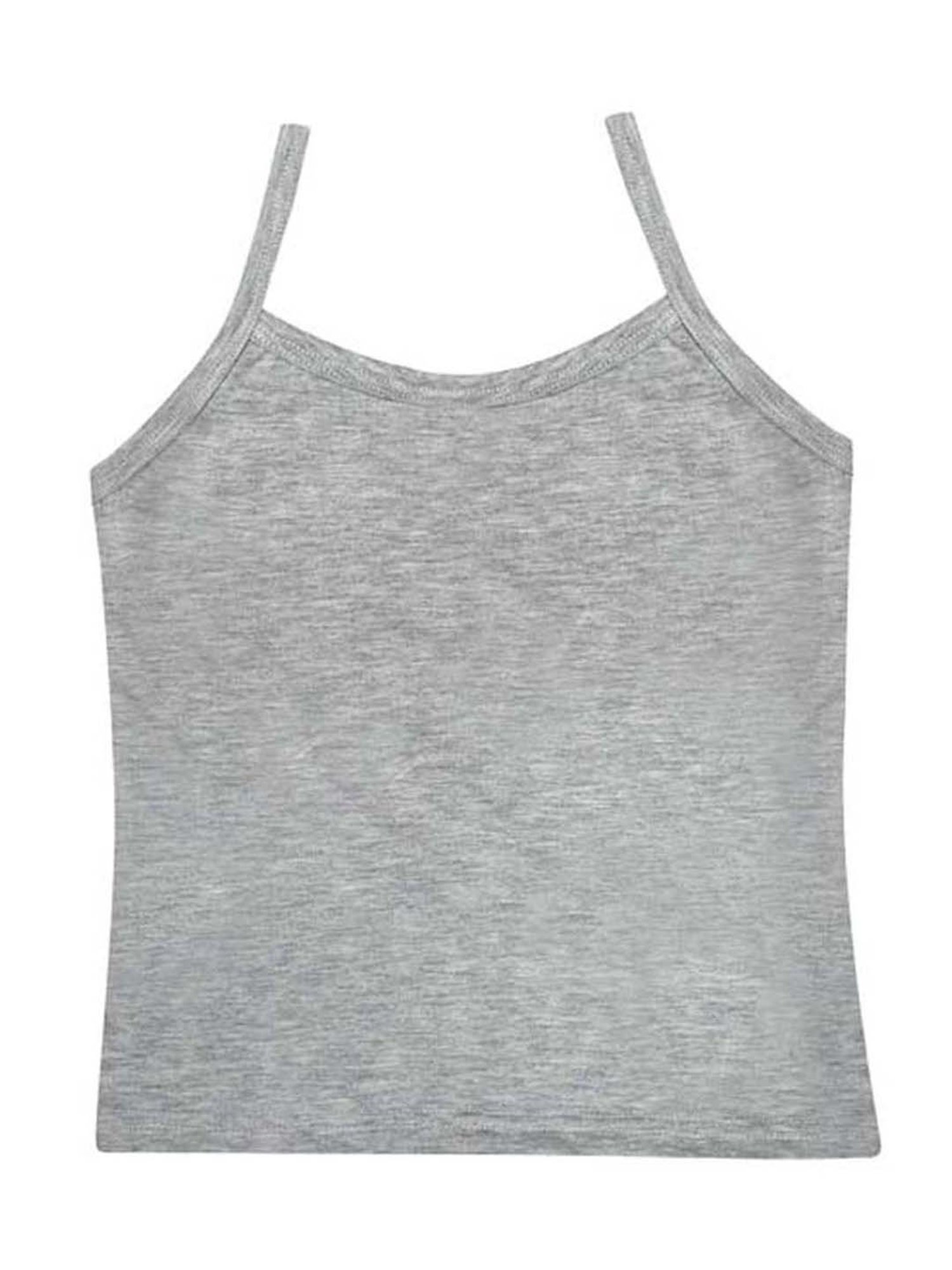 D'chica Kids Multicolor Cotton Printed Panties - Pack of 6