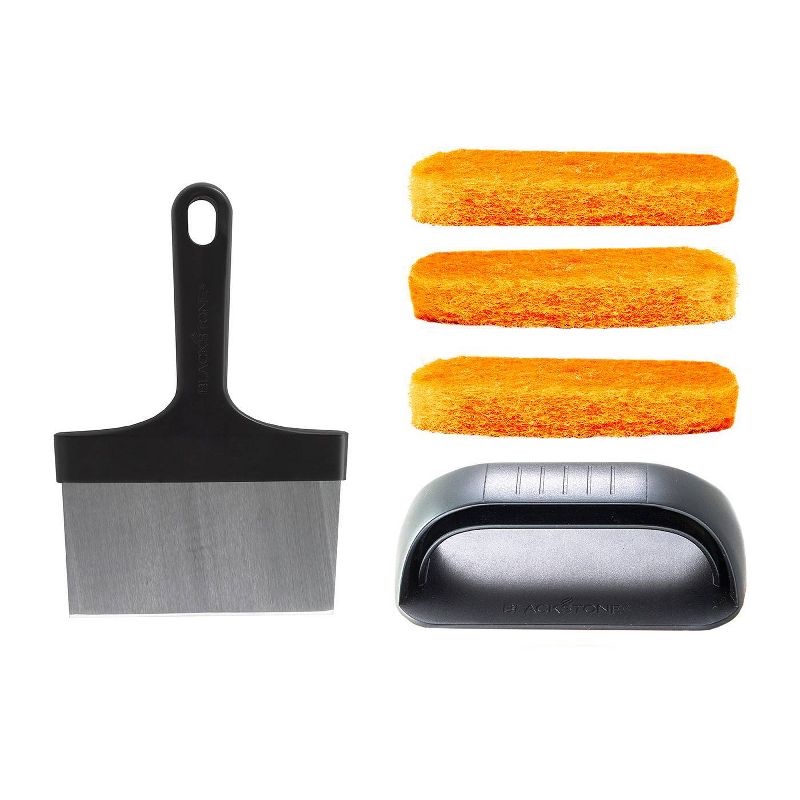 Blackstone 5pc Griddle Cleaning Kit