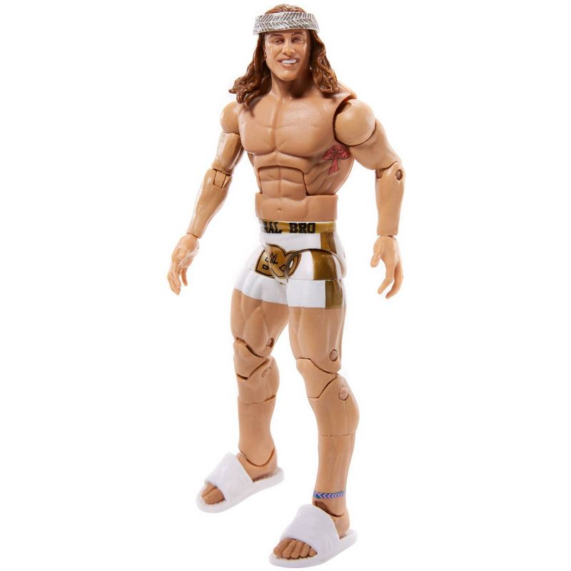 WWE Elite Collection Matt Riddle Action Figure - Series #78