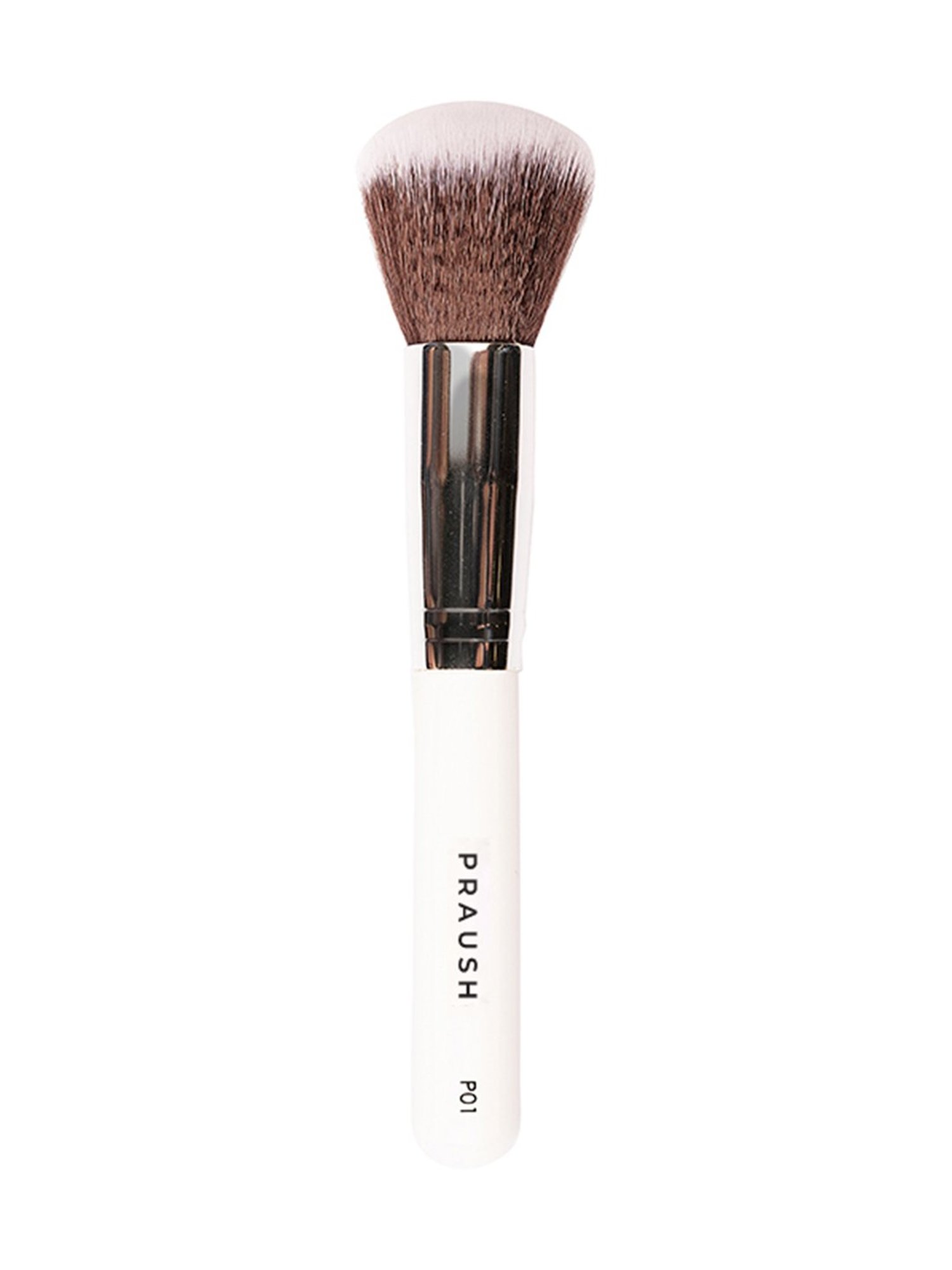 Praush Professional Powder Brush Big - P01