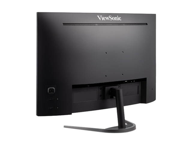 ZOWIE XL2411P 24 Inch 144Hz Gaming Monitor / 1080P 1ms / Black eQualizer and Color Vibrance for Competitive Edge / Does not Support 120Hz on console