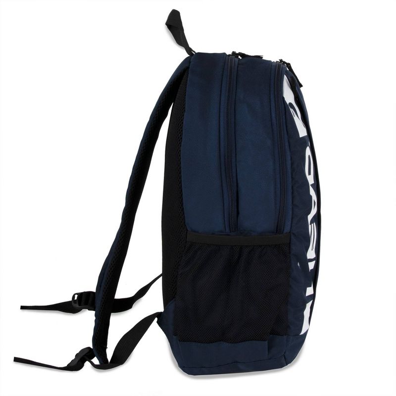 HEAD 18" Pete Backpack - Blue