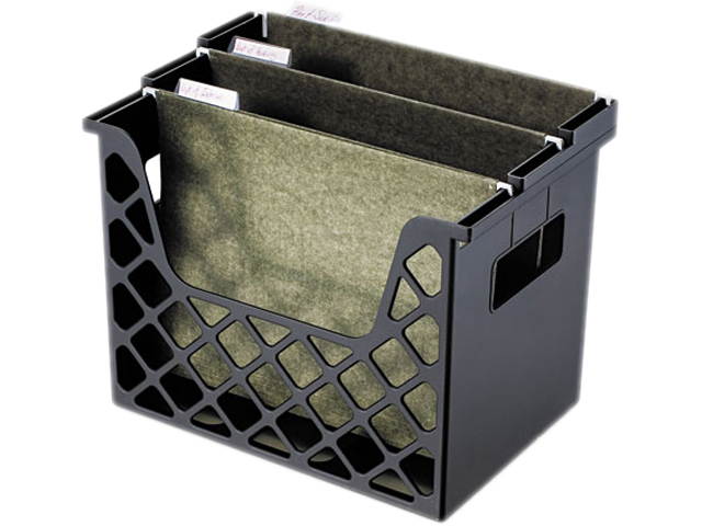 Officemate File Holder,Letter,(1) Vertical  26162