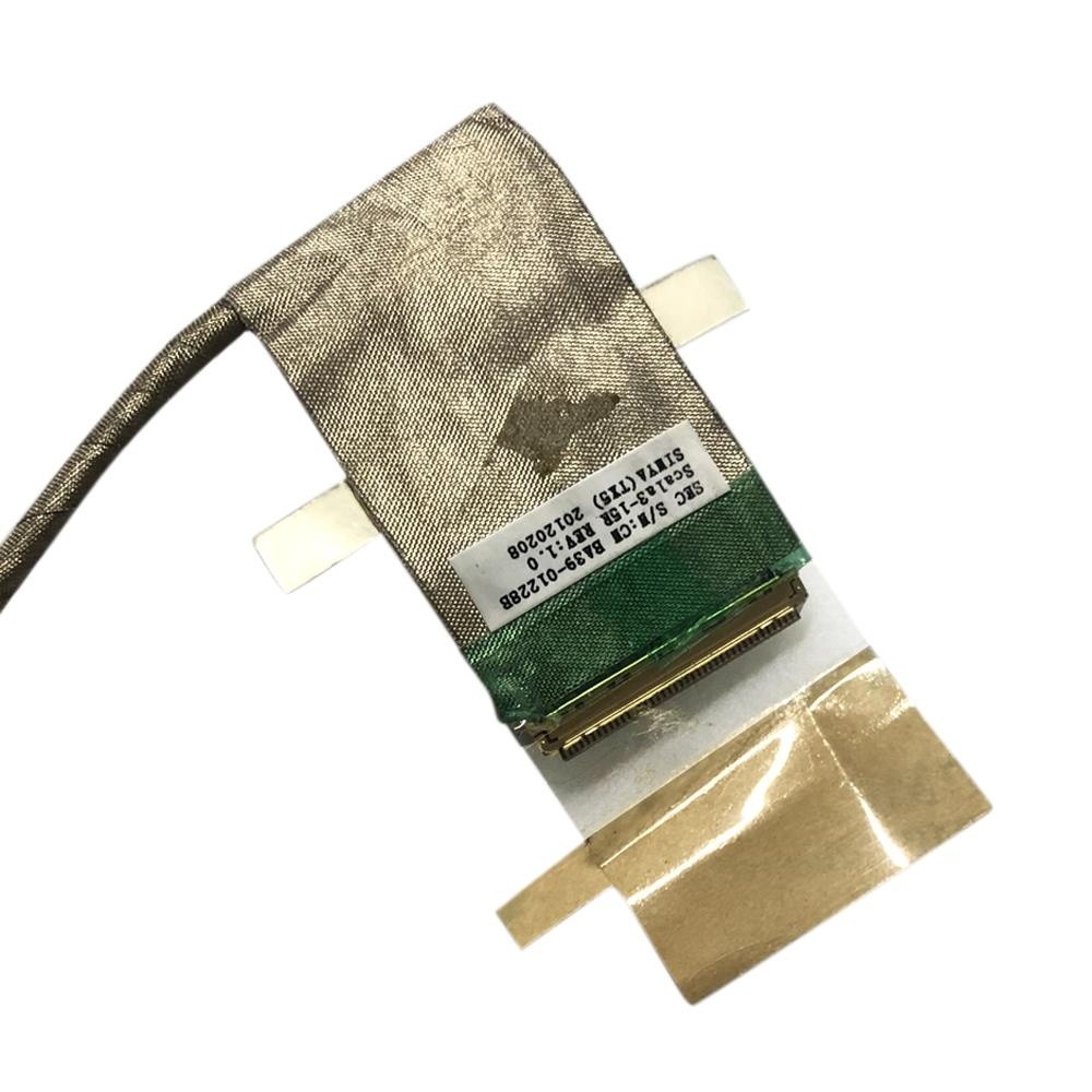 Cables Direct Online 100FT SVGA Monitor Cable, Male to Male 1080P Super VGA Display Cord for PC Projector Laptop TV