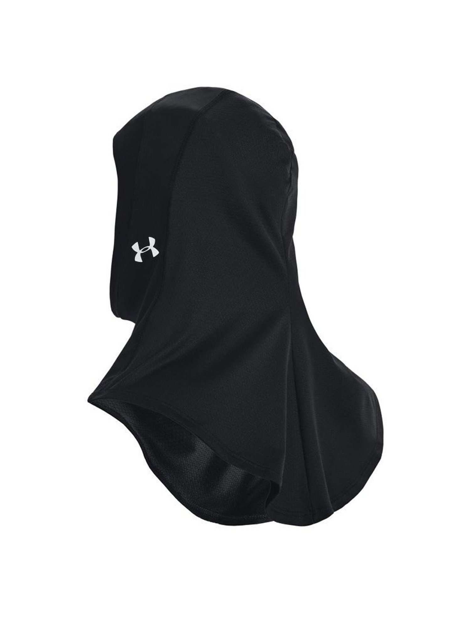 Aditi Wasan White Floral Stole