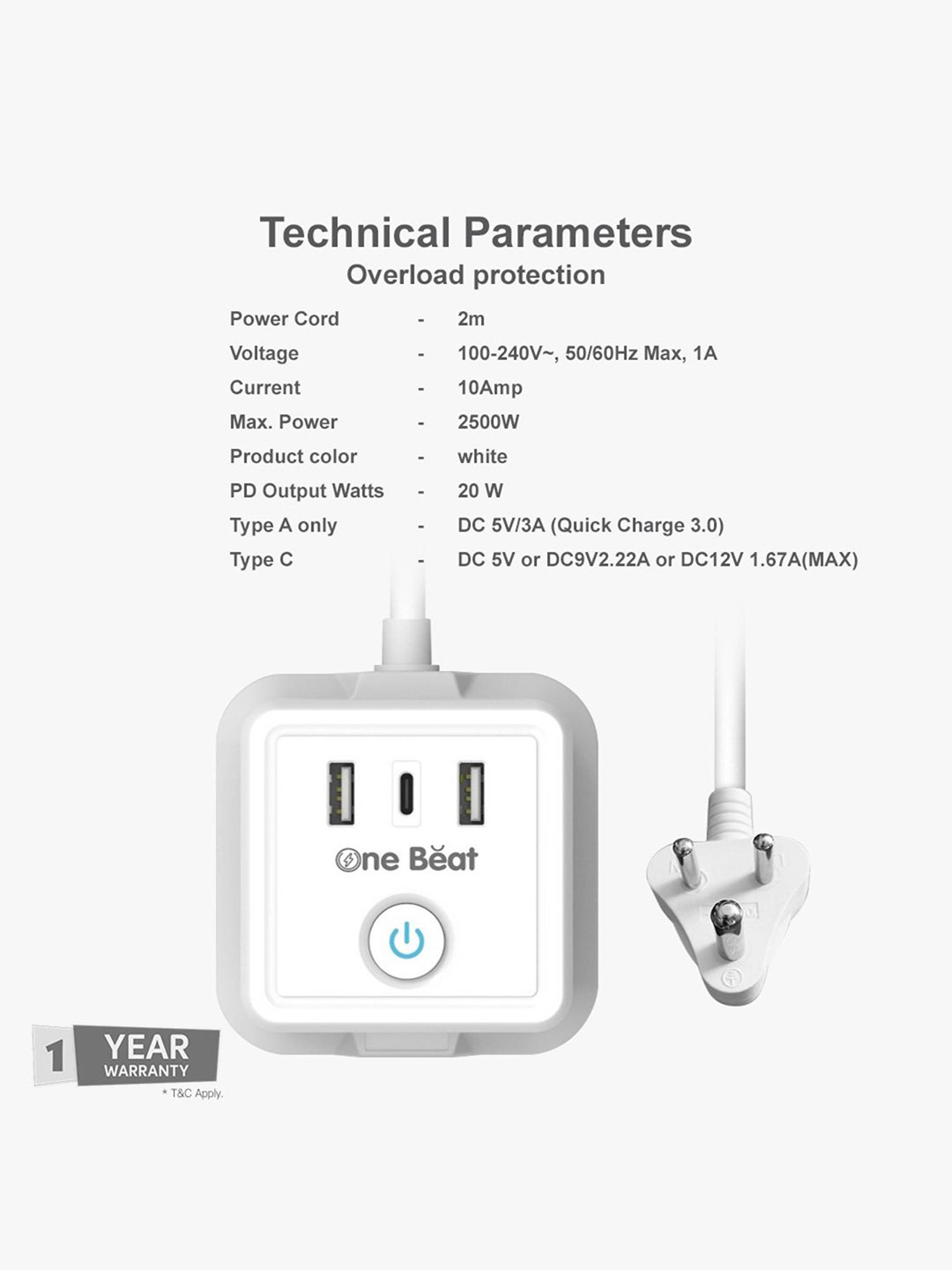 Eveready 0.5 W Standard B22 LED Bulb Pack of 12 (Green)