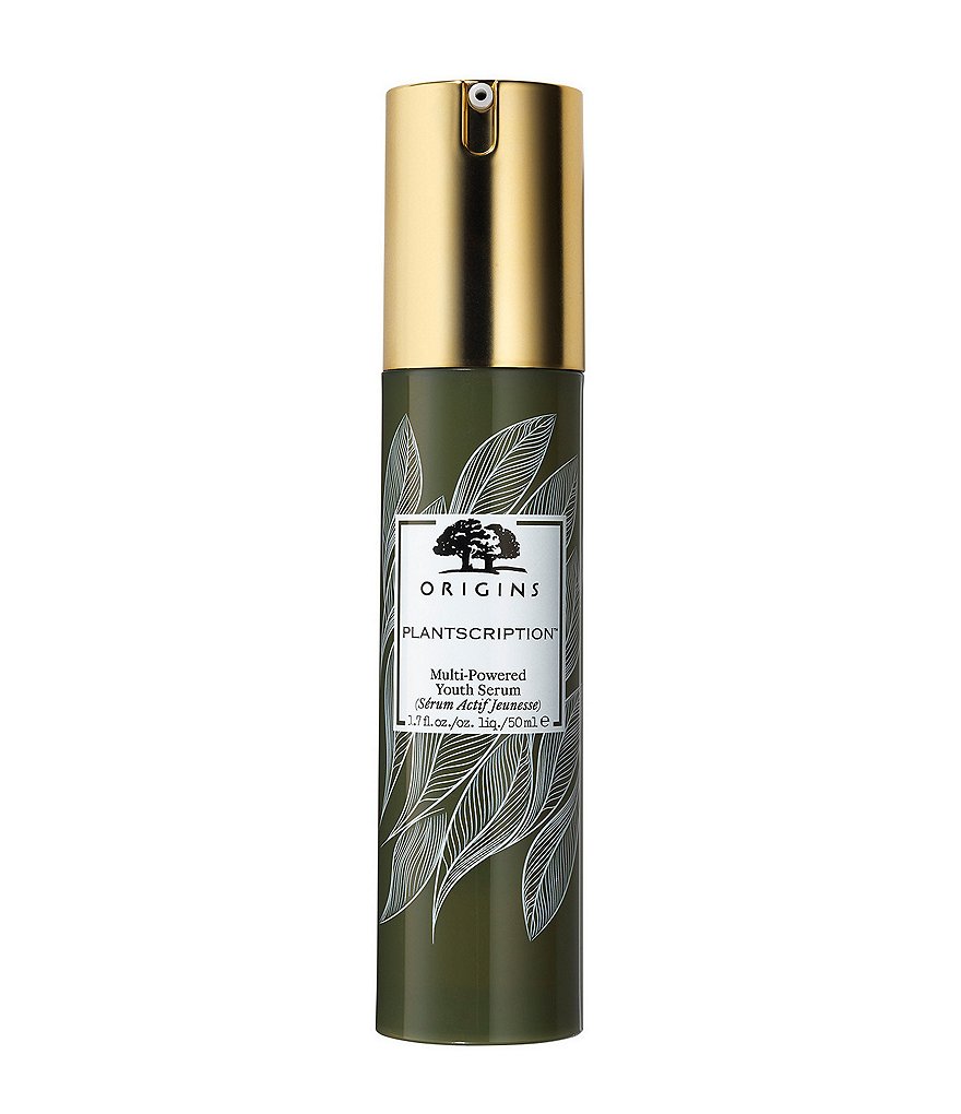 Origins Plantscription&trade; Multi-Powered Anti-Aging Peptide Serum
