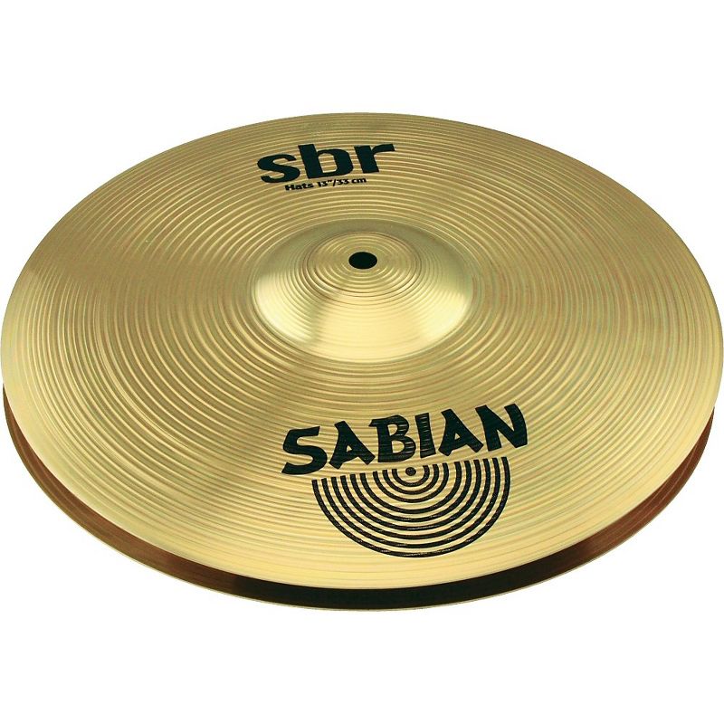 Sabian SBR FIRST PACK