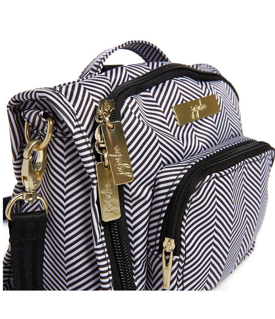 Ju-Ju-Be Mini Chevron B.F.F. Bag - Queen