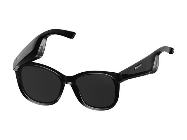 Bose Frames Soprano Bluetooth Audio Sunglasses