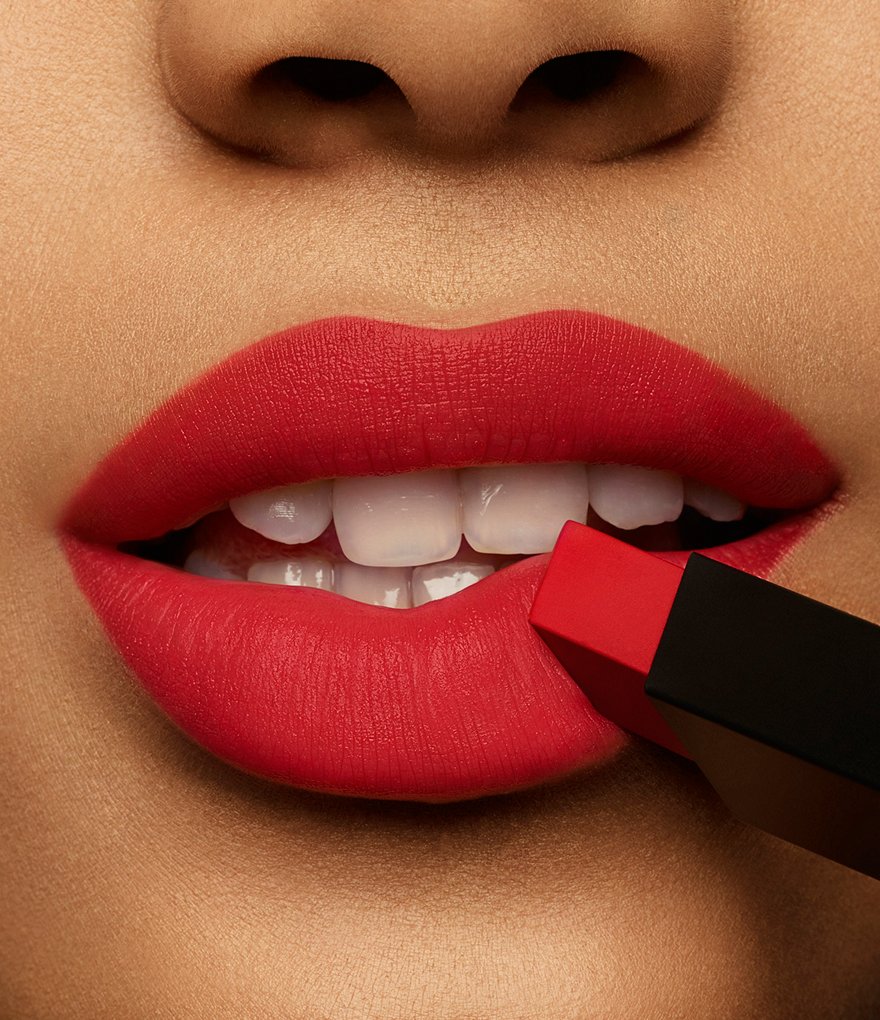 Yves Saint Laurent Beaute Rouge Pur Couture The Slim Sheer Matte Lipstick