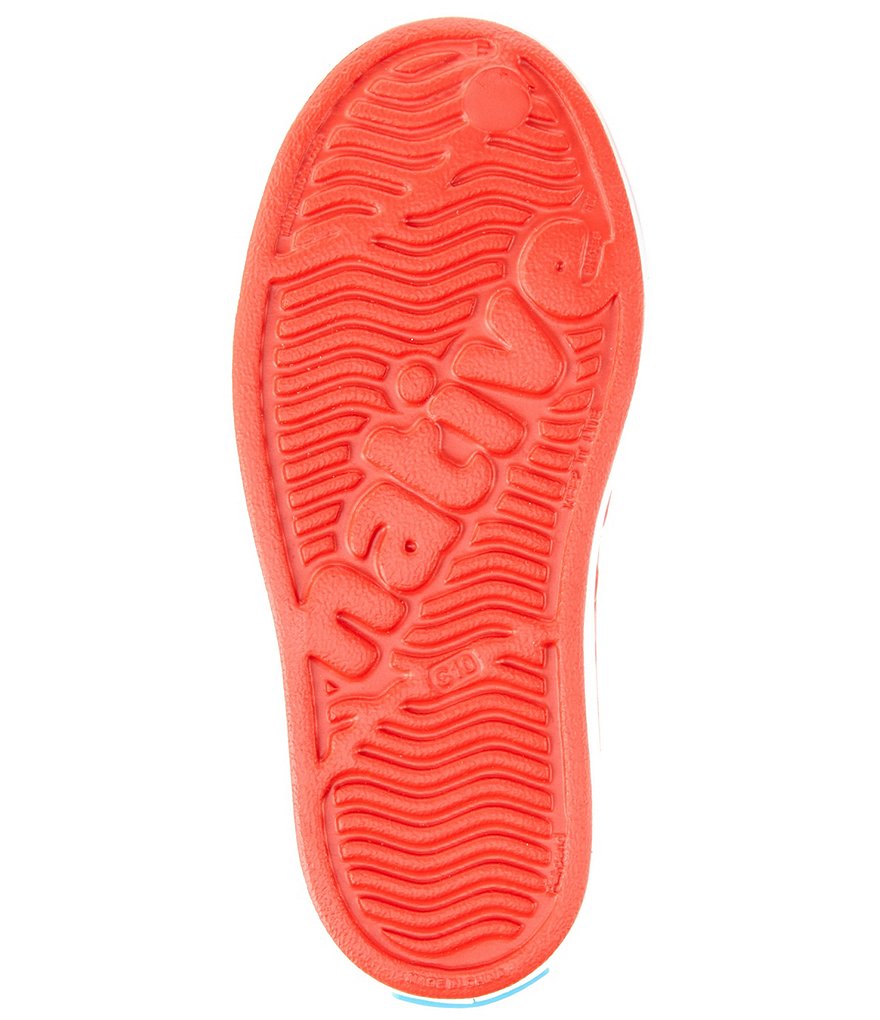 Native Kids' Jefferson Peforated Sneakers (Infant)