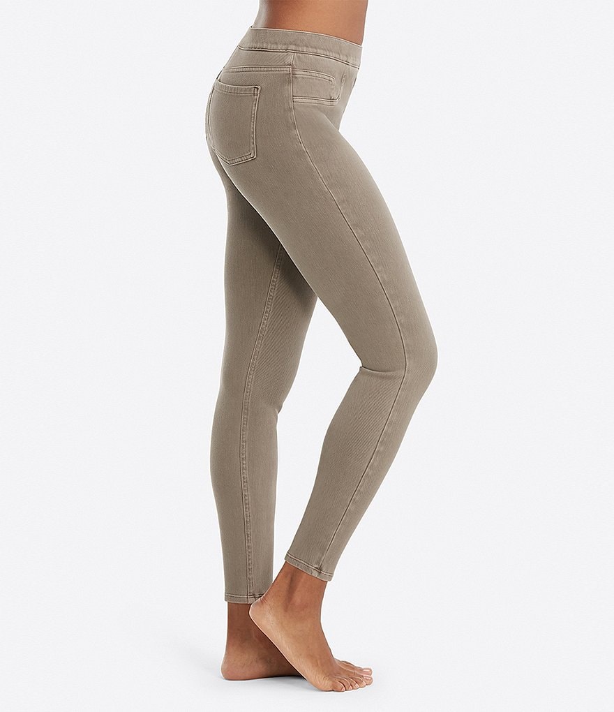 Spanx Jean-ish&reg; Ankle Leggings