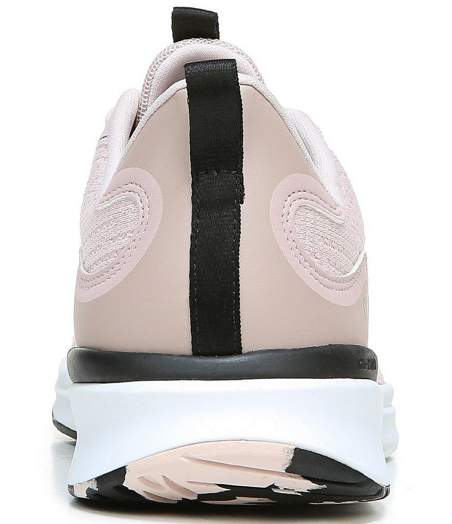 Ryka Myriad Lace-Up Walking Shoes