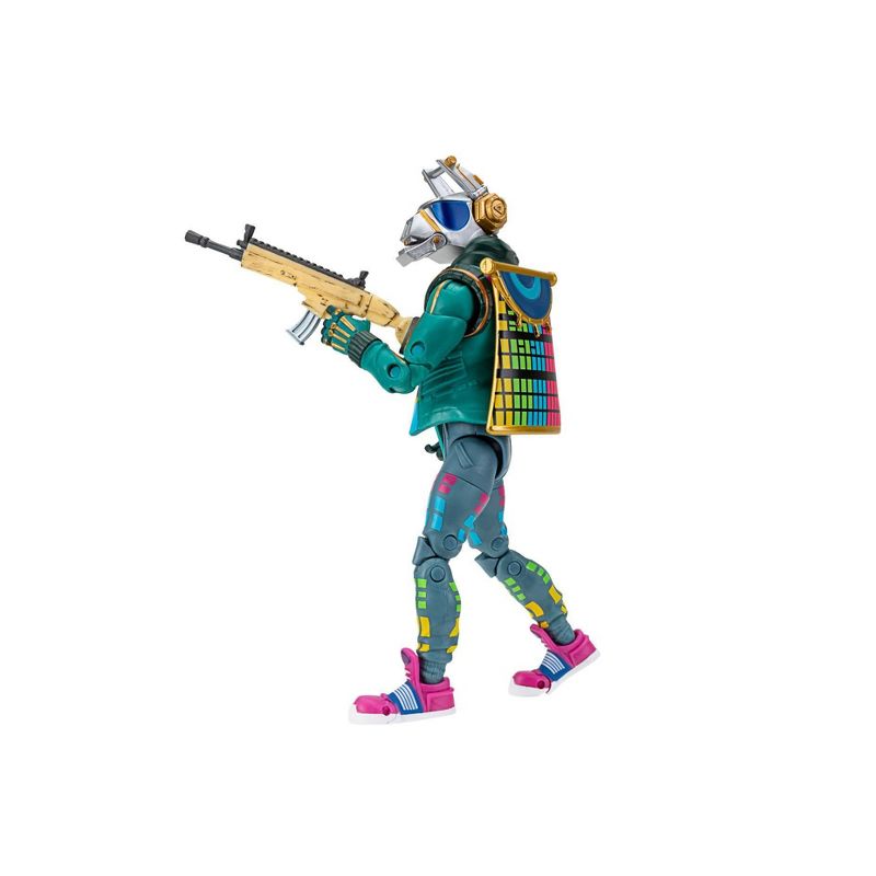 Fortnite 1-Figure Pack Legendary Series DJ Yonder