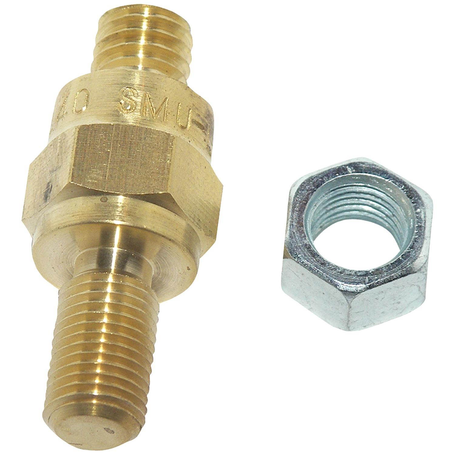 BATTERY DOCTOR 30400 Side Terminal Bolt (Long)