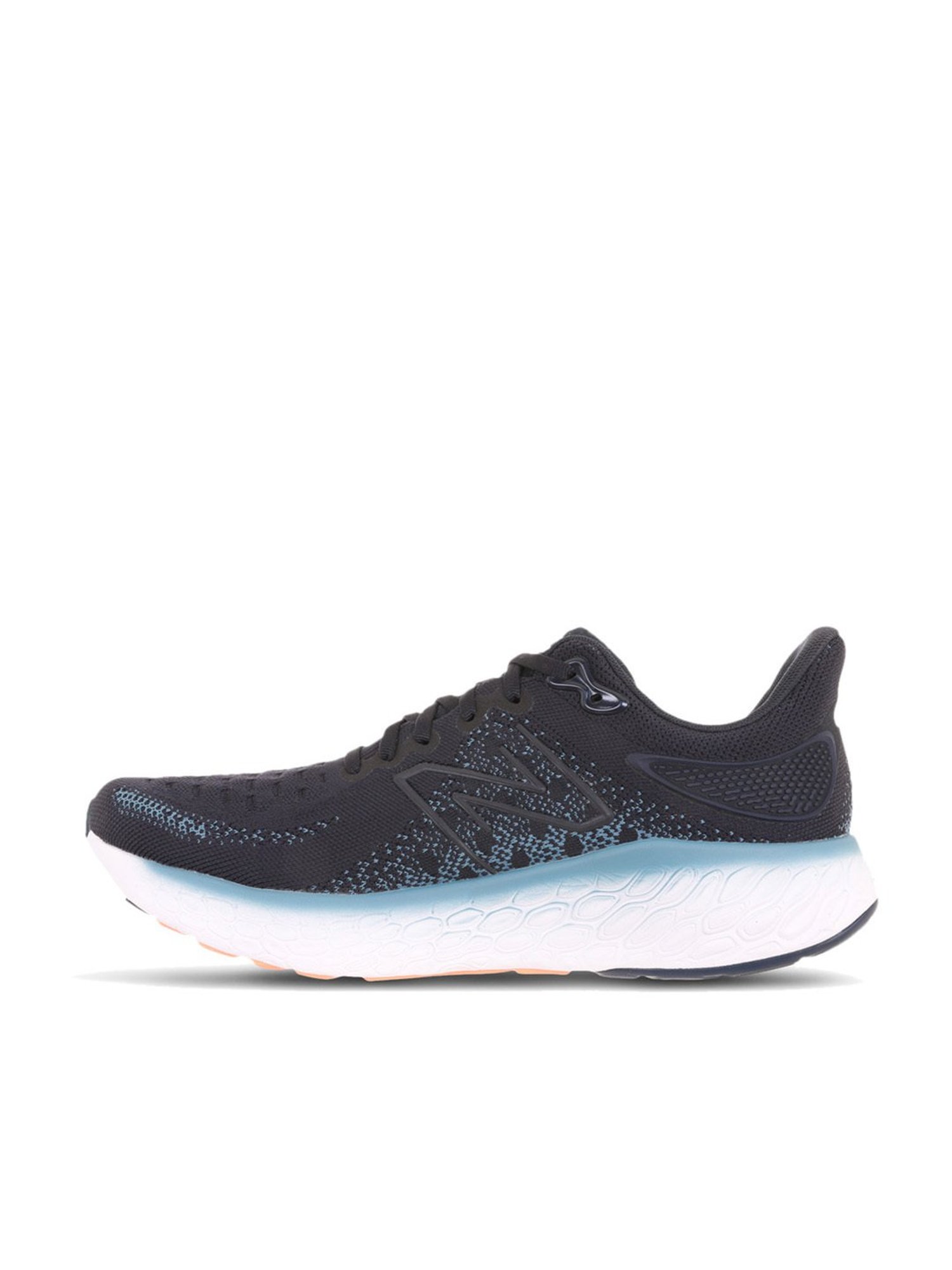 New Balance Men's Eclipse Blue Running Shoes
