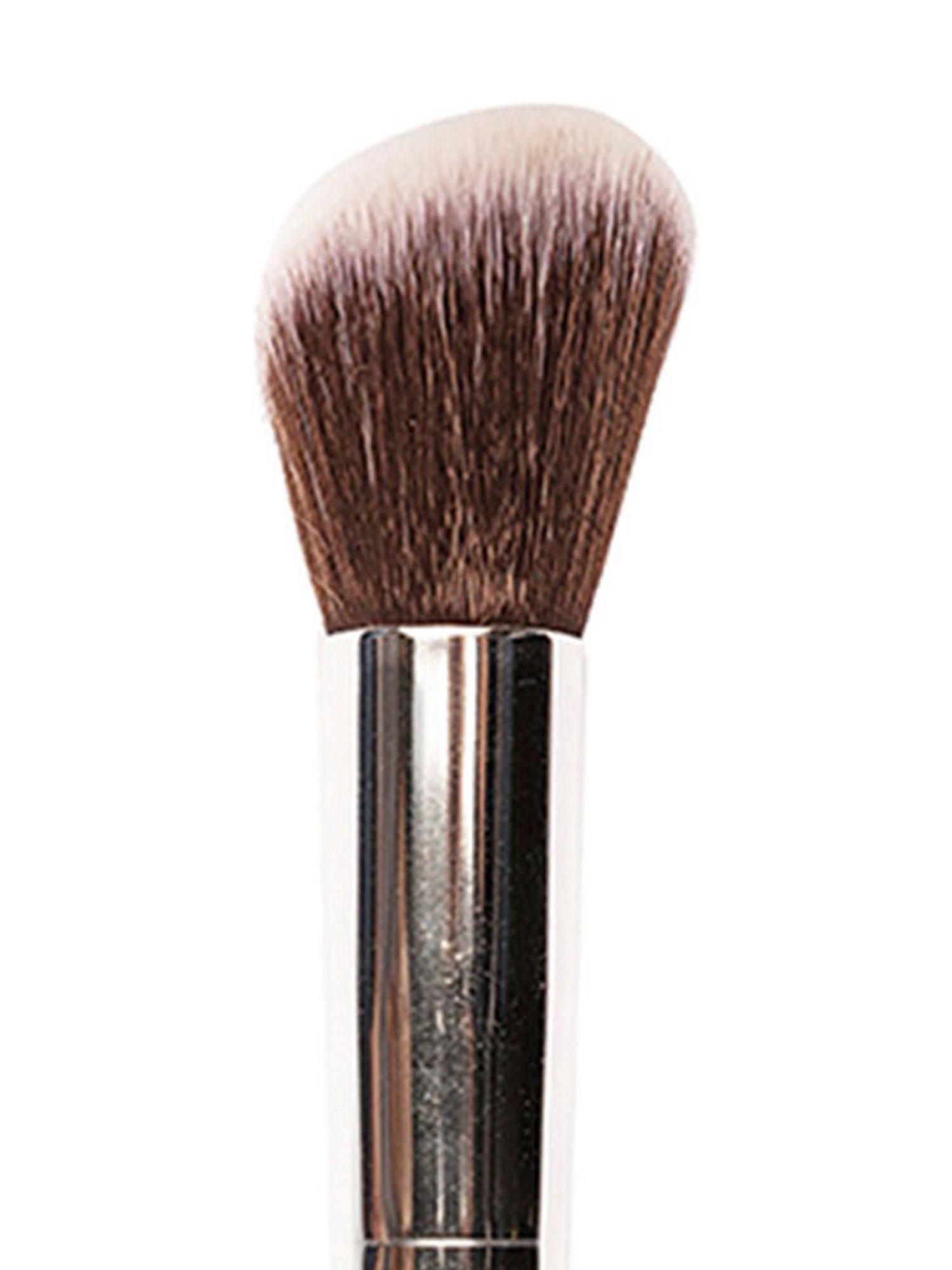 Praush Professional Angled Blush Brush - P02