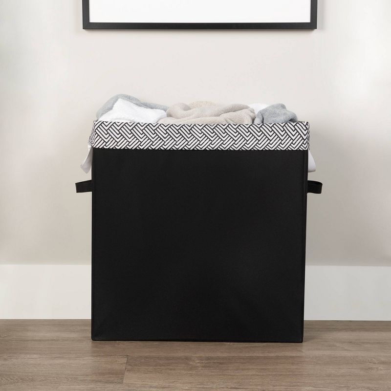 Neatfreak Slim Laundry Hamper with Removable Bag