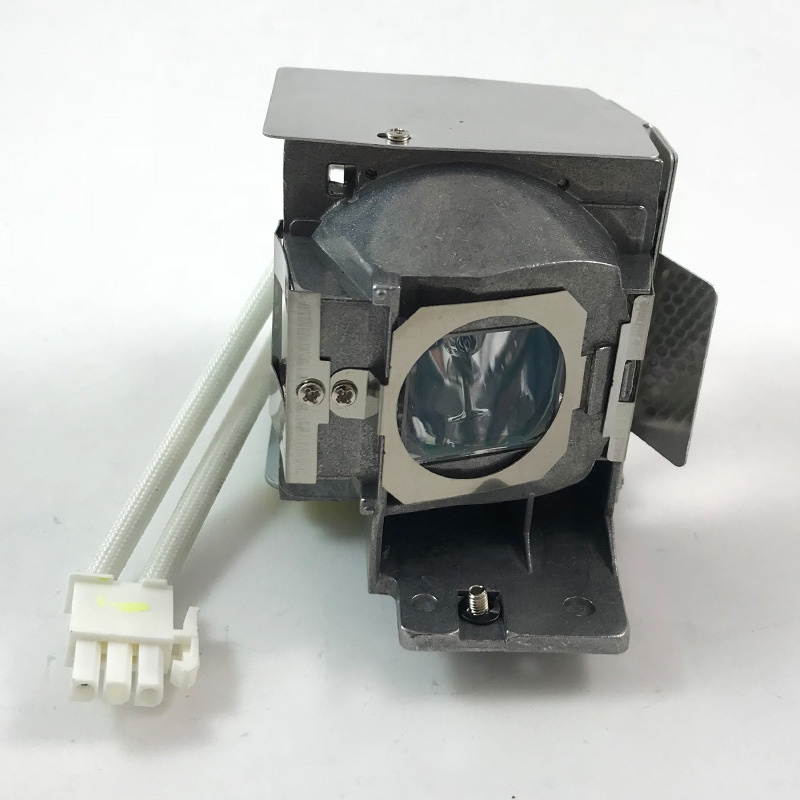 SmartBoard Lightraise 60Wi Projector Housing with Genuine Original OEM Bulb