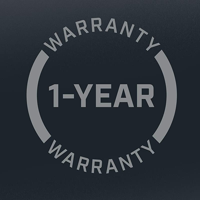 Phantom Golf GPS Black