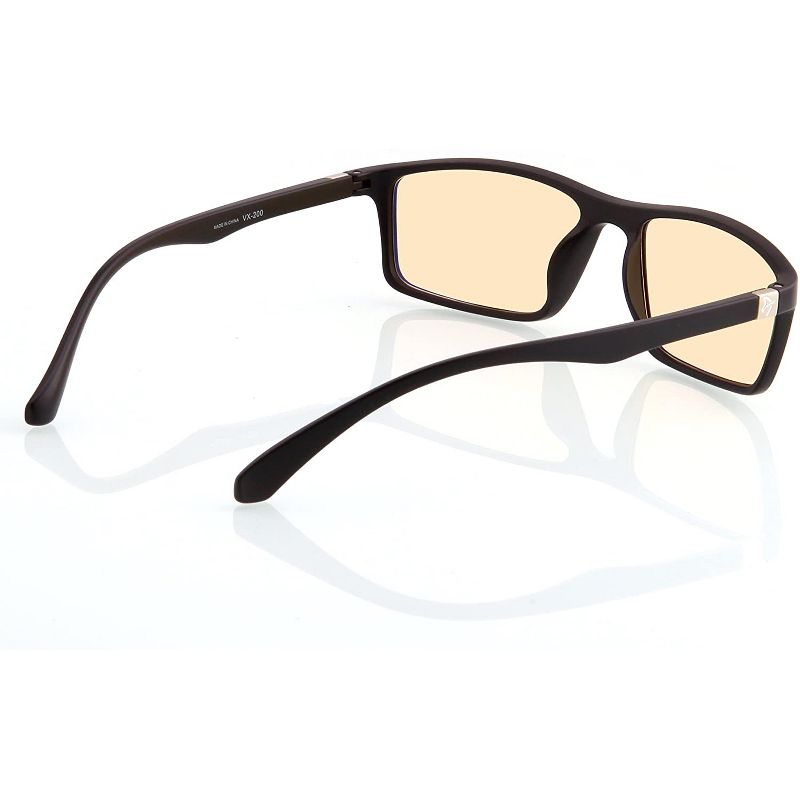 ICU Eyewear - Larkspur - Round Green +2.25