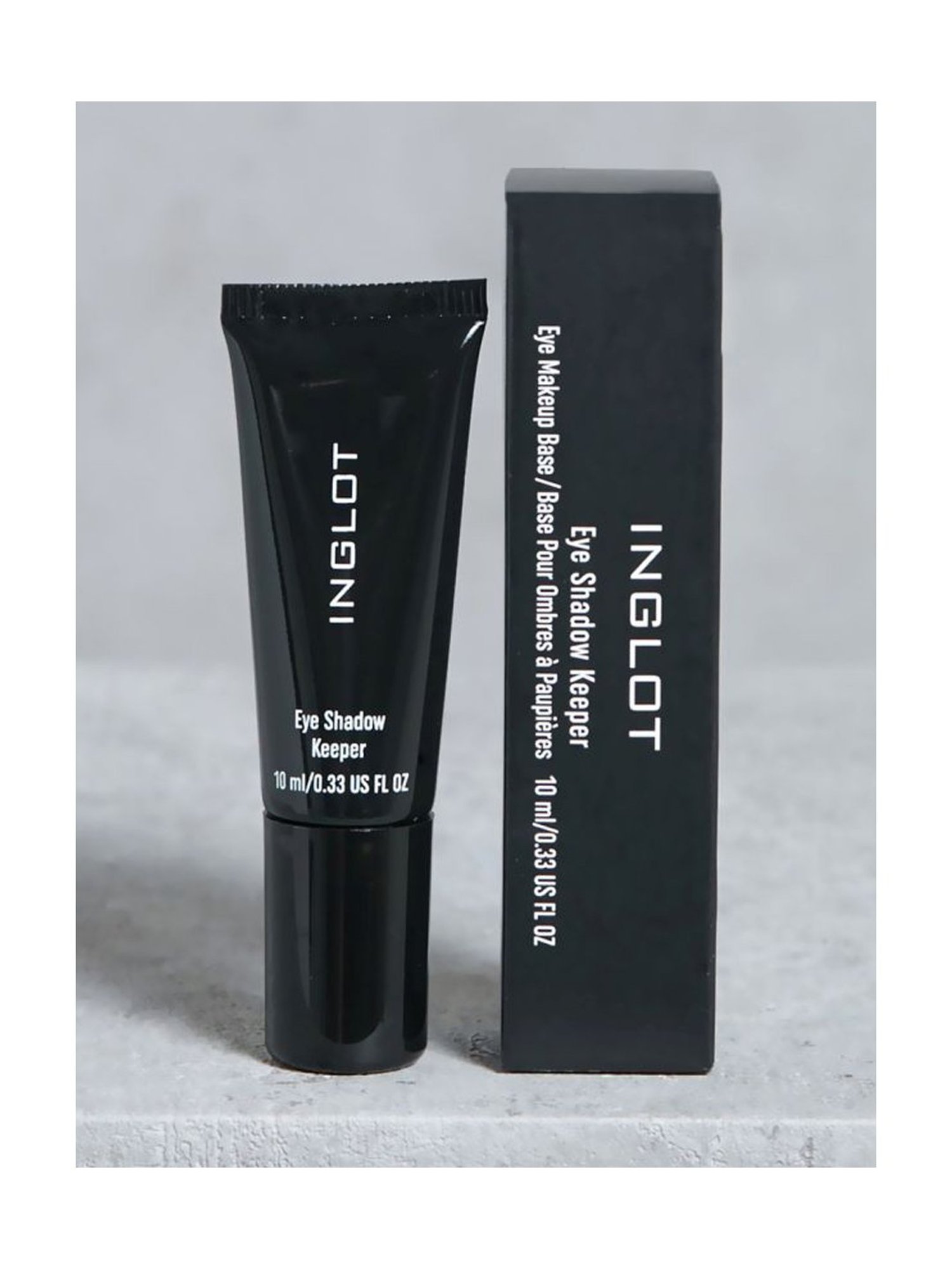 Inglot Eyeshadow Keeper - 10 gm