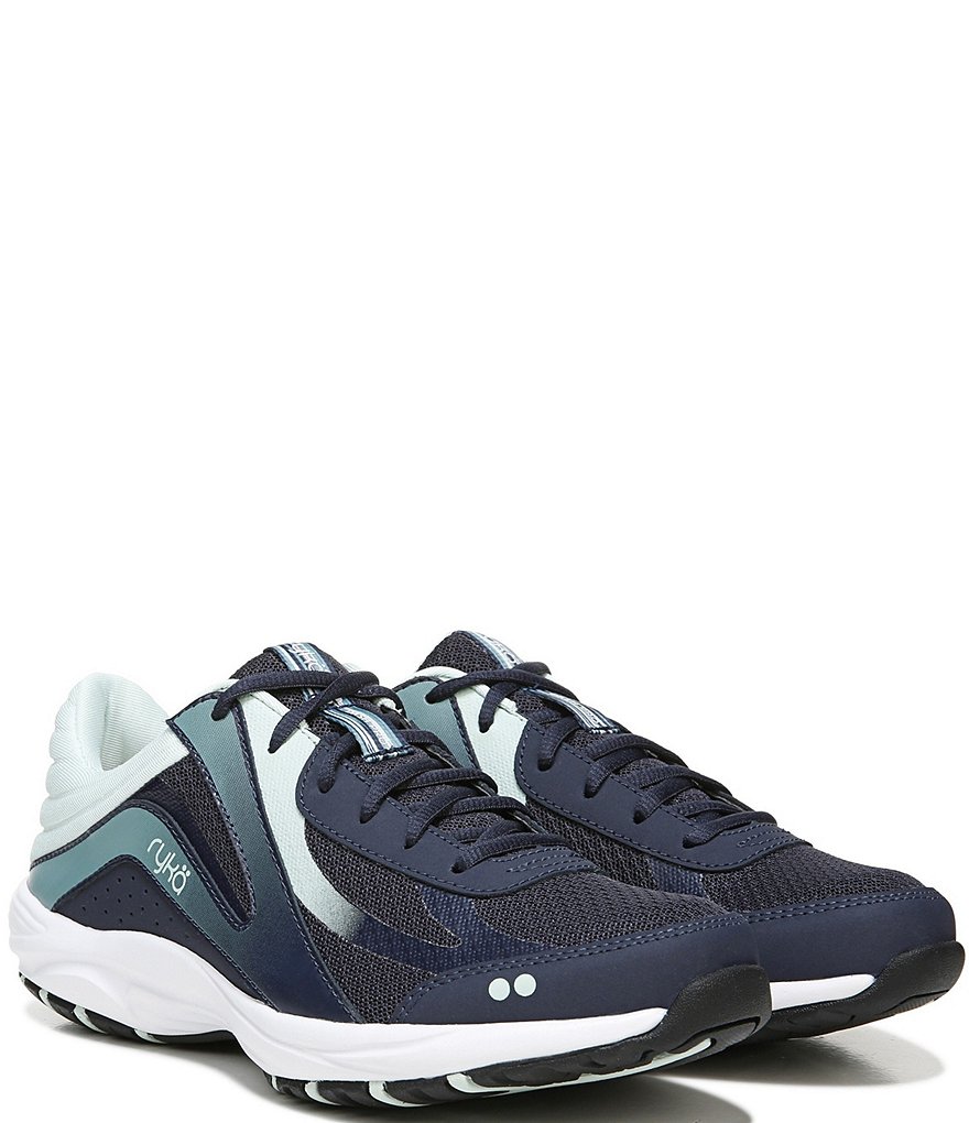 Ryka Dash Pro Walking Sneakers