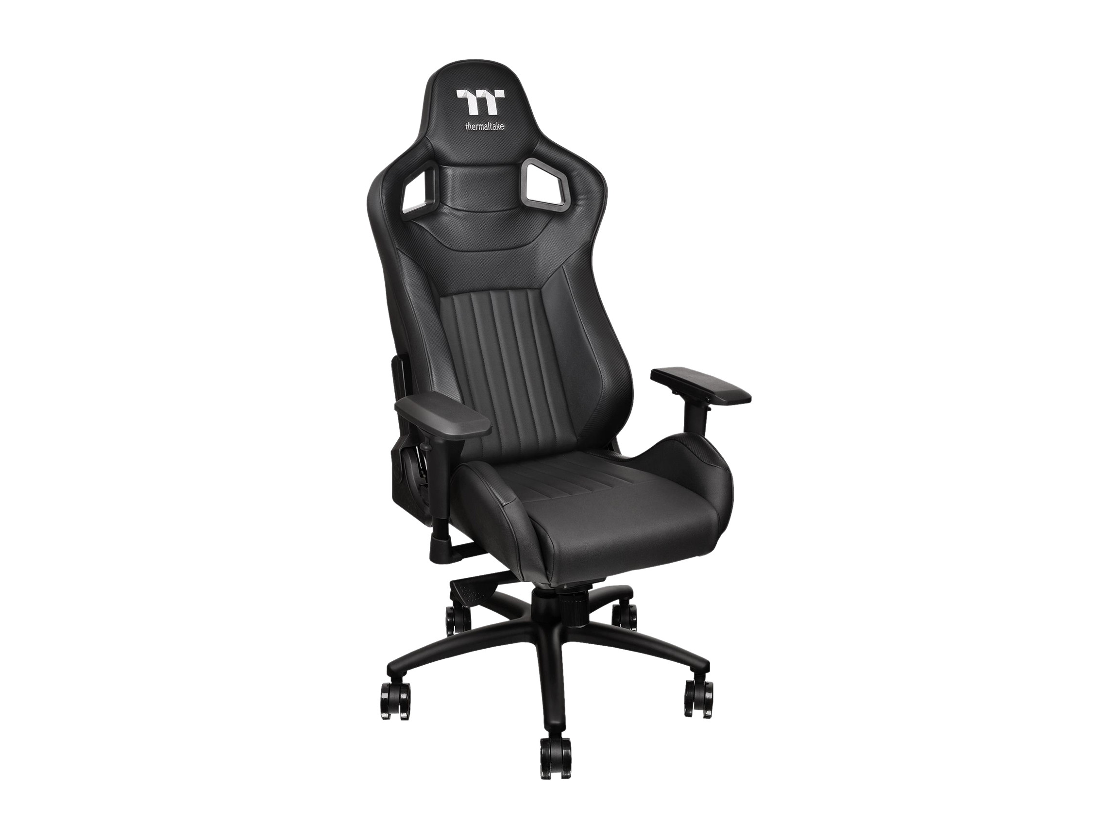 Tt eSPORTS X Fit (GC-XFS-BBMFDL-01) X Fit XF 100 Gaming Chair TT Premium Edition
