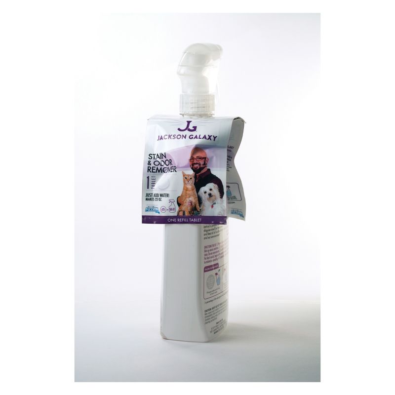 BISSELL 22 floz Oxy Stain Destroyer Pet For Carpet and Upholstery