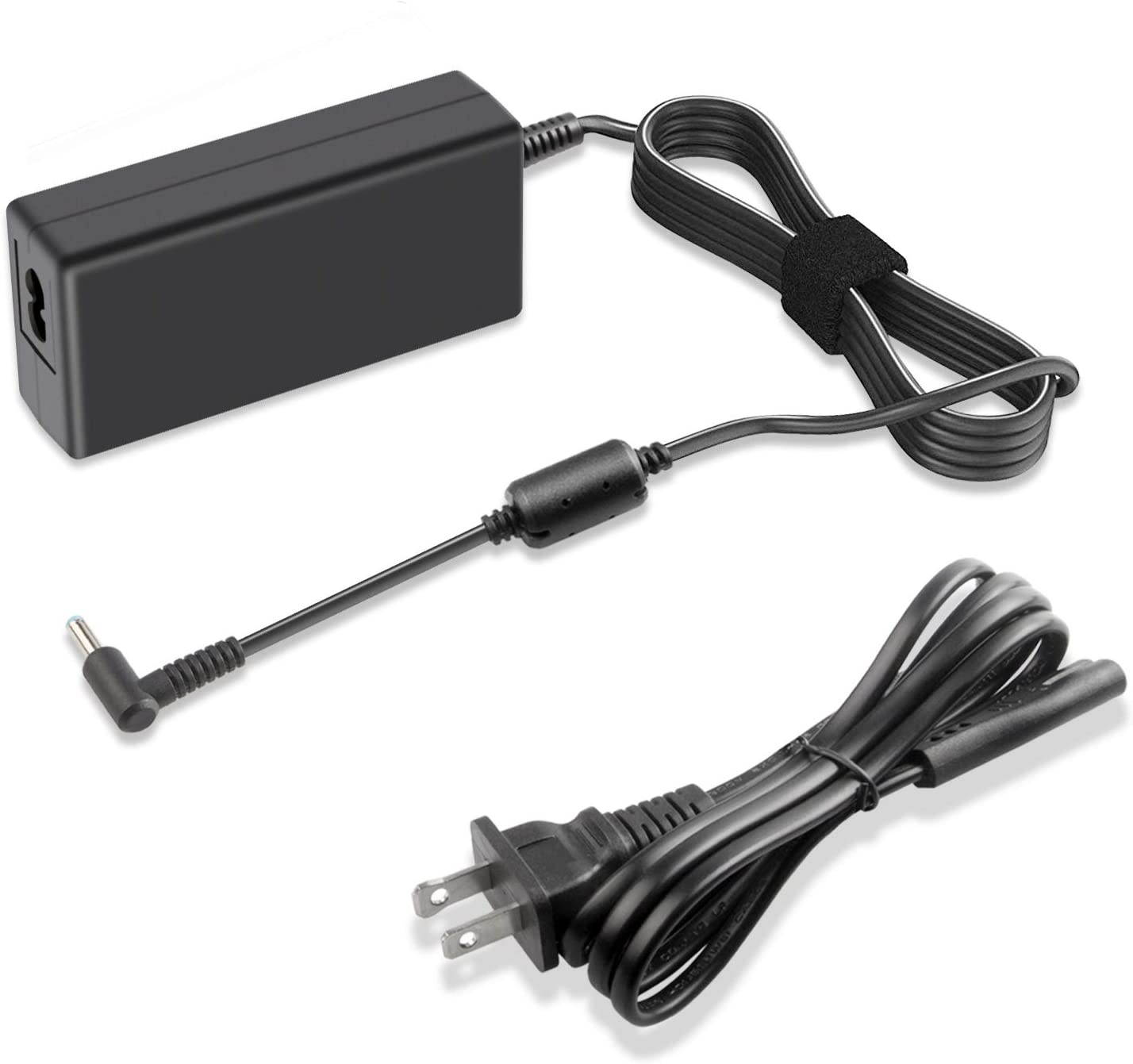 45W AC Adapter Power Supply for HP 741727-001 741553-850 854054-002 ADP-45WD B HSTNN-CA40