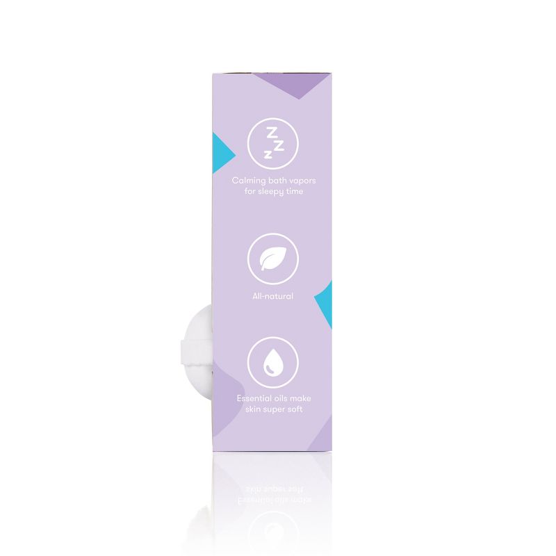 Fridababy SleepFrida Vapor Bath Bombs - 3ct