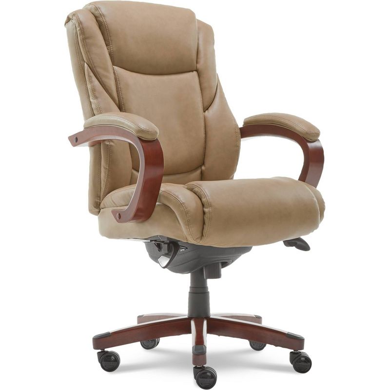 Executive Chair Taupe - La-Z-Boy