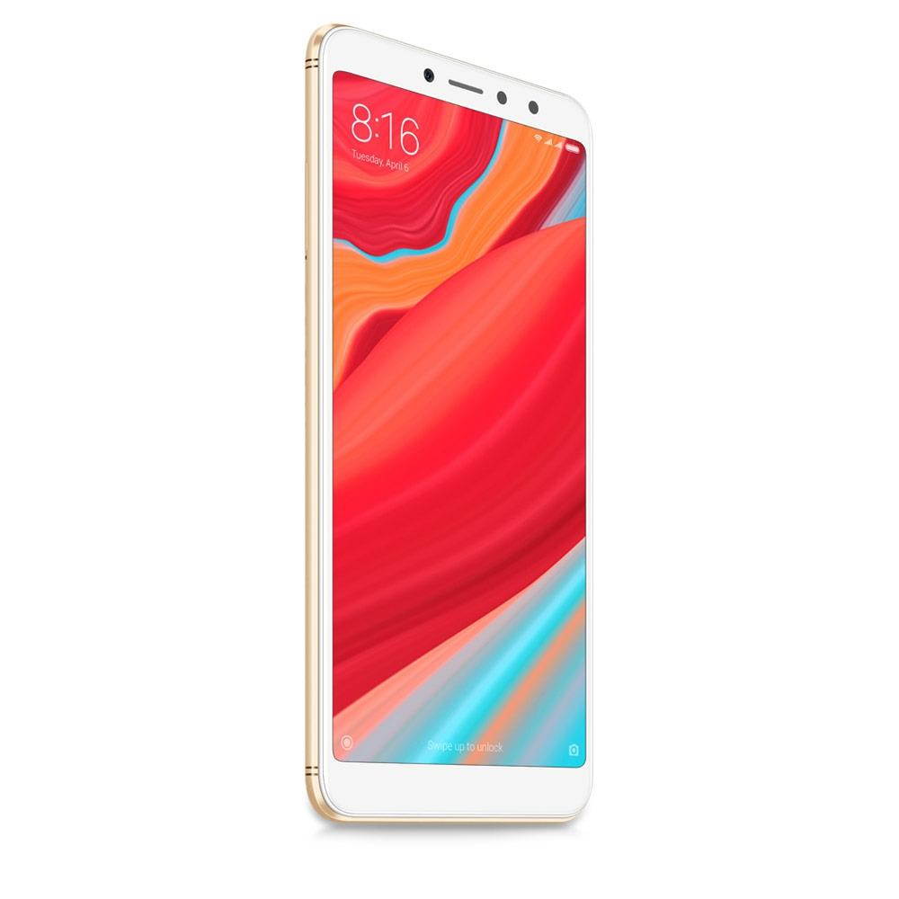 Xiaomi Redmi S2 / M1803E6G 4G Phablet 5.99 inch MIUI 9 Octa Core 2.0GHz 3GB + 32GB