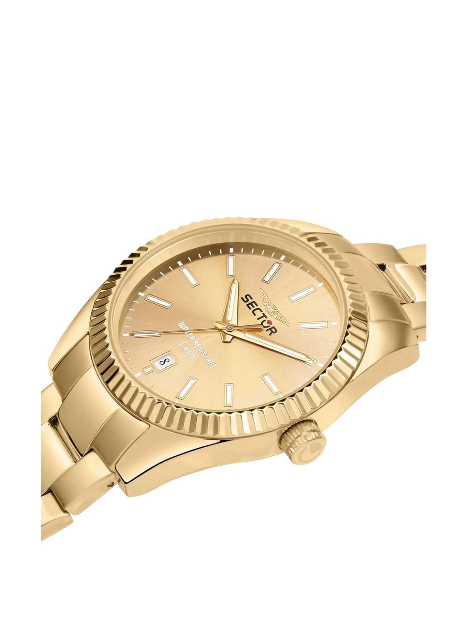 SECTOR R3253026 Analog Watch for Men