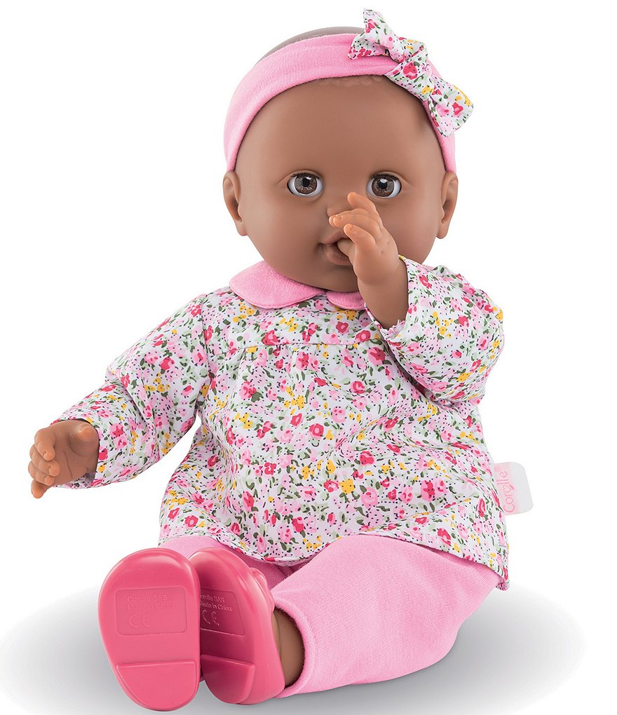 Corolle Dolls Lilou 14#double; Baby Doll