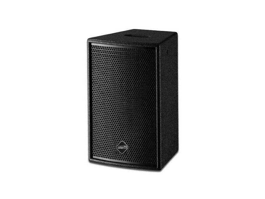 Inter-M SE-8K 8 inch 2Way 125W Passive Fixed Installation Loudspeaker/65Hz-20kHz