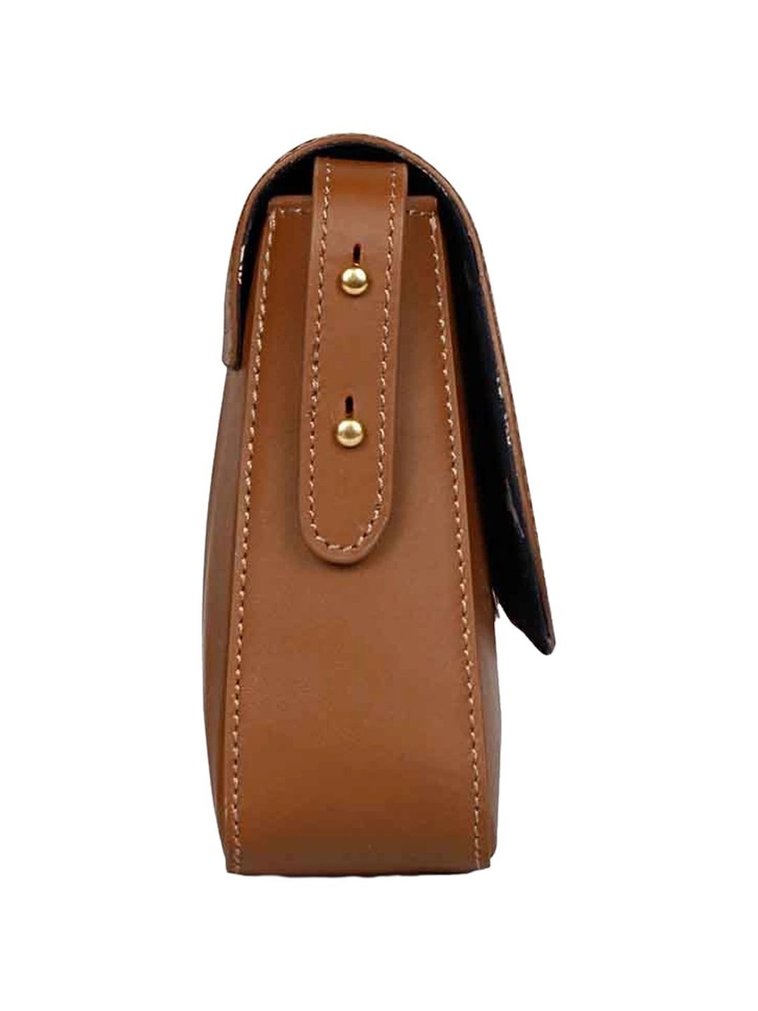 Favore Tan Solid Medium Slings