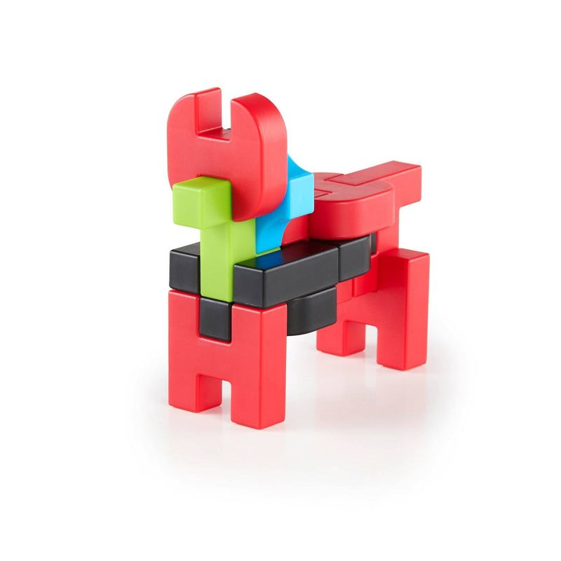 Schylling Makit Woodbuilders