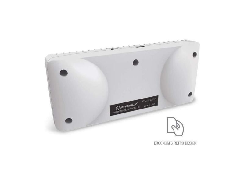 Hyperkin "Cadet" Premium BT Controller for NES/ PC/ Mac/ Android (Includes Wireless Adapter)