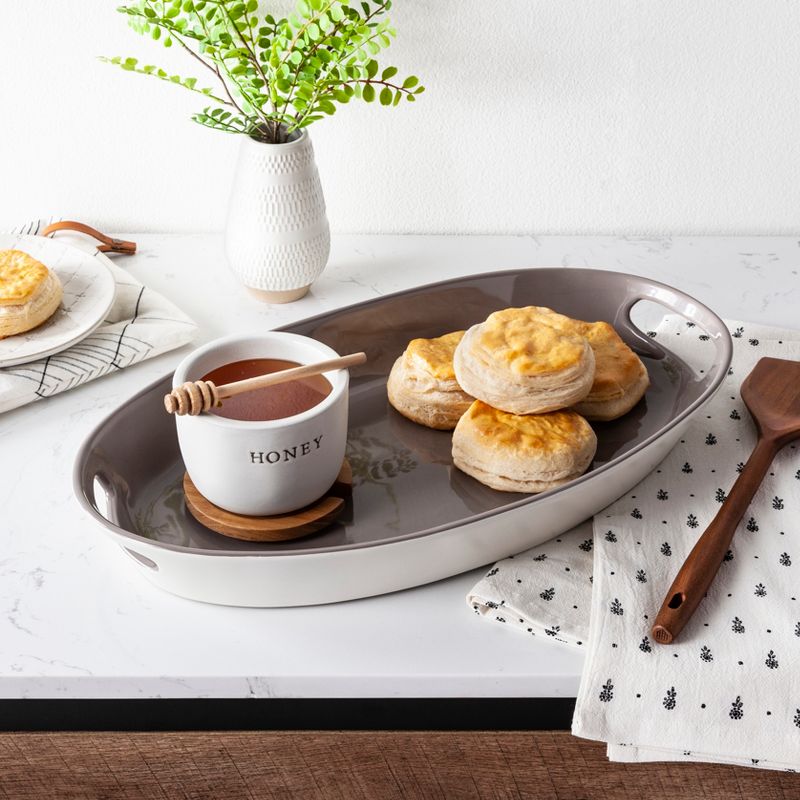 Baltique Malta Slotted Spatula